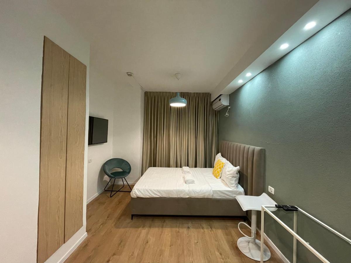 Hotel Rothschild 79 Petach Tikva Exteriér fotografie