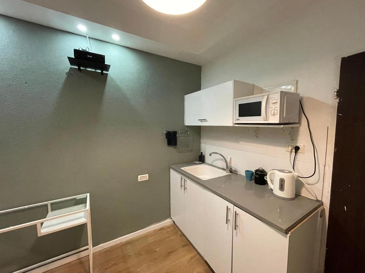 Hotel Rothschild 79 Petach Tikva Exteriér fotografie