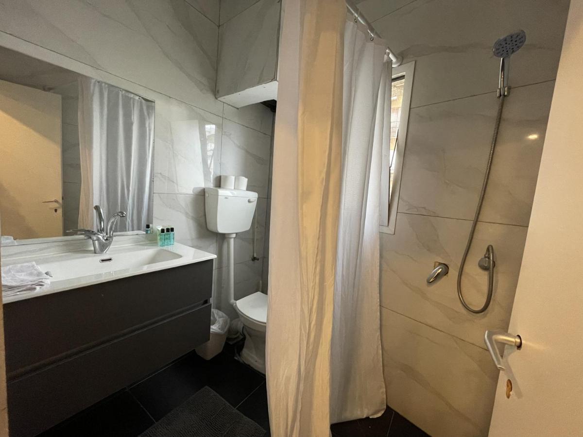 Hotel Rothschild 79 Petach Tikva Exteriér fotografie